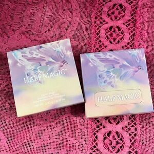 HALF MAGIC Light Trap Highlighter - Iridescent Glow